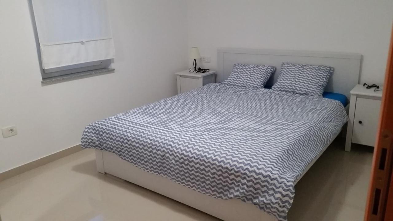 Apartments Zanic With Private Swimming Pool And Sea View Starigrad Paklenica Exterior foto